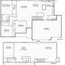 175 Lexington Circle, Mt Zion, IL Floorplan